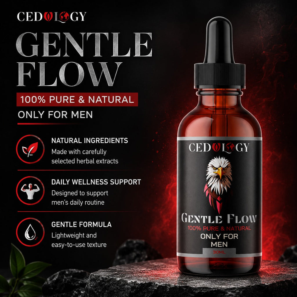 Gentle Flow (30ml)