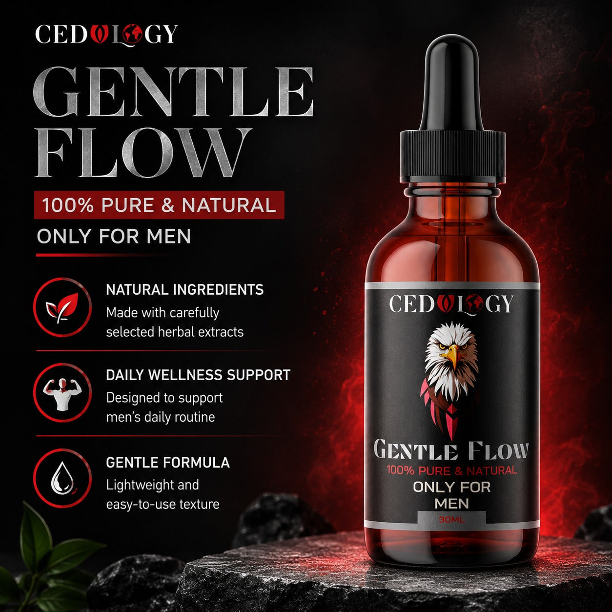 Gentle Flow (30ml)