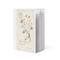Hardcover journal matte