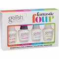 Gelish – Fantastic Four