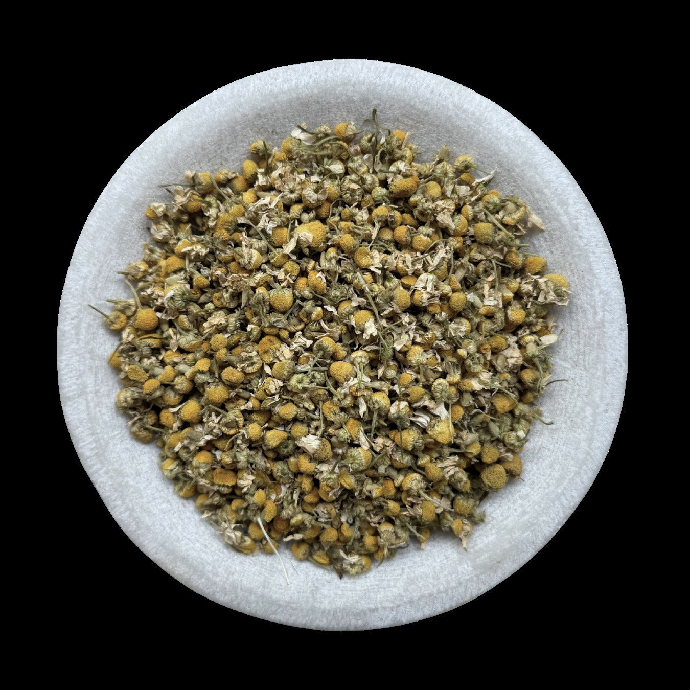 CHAMOMILE FLOWERS ORGANIC 100g Matricaria recutita