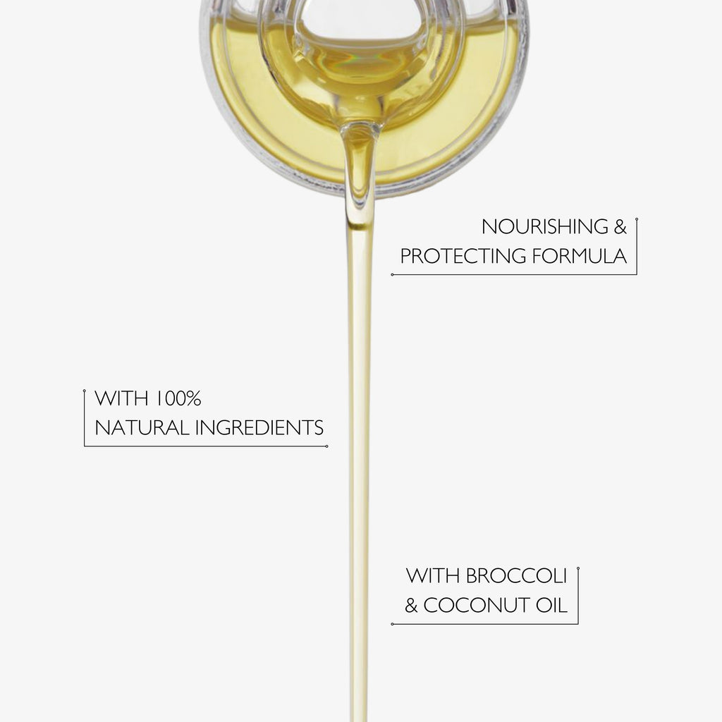 Cleansing Oil Wash