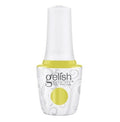Gelish – Perk Up Buttercup