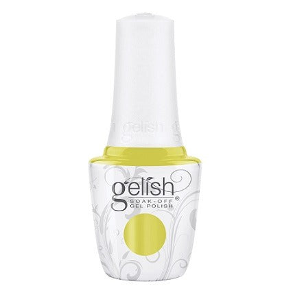 Gelish – Perk Up Buttercup