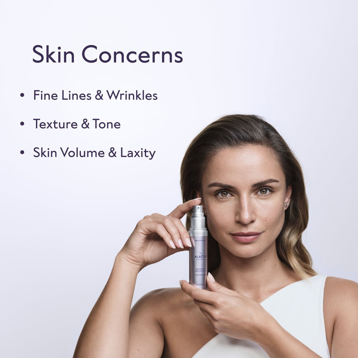 Restorative Skin Complex with TriHex+TM