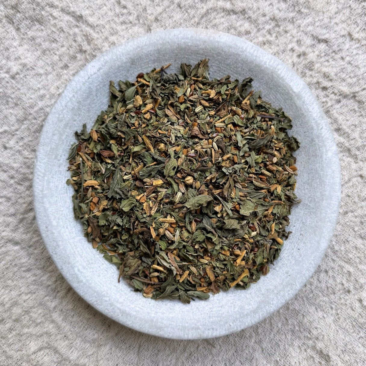 LICORICE LOVERS HERBAL TEA