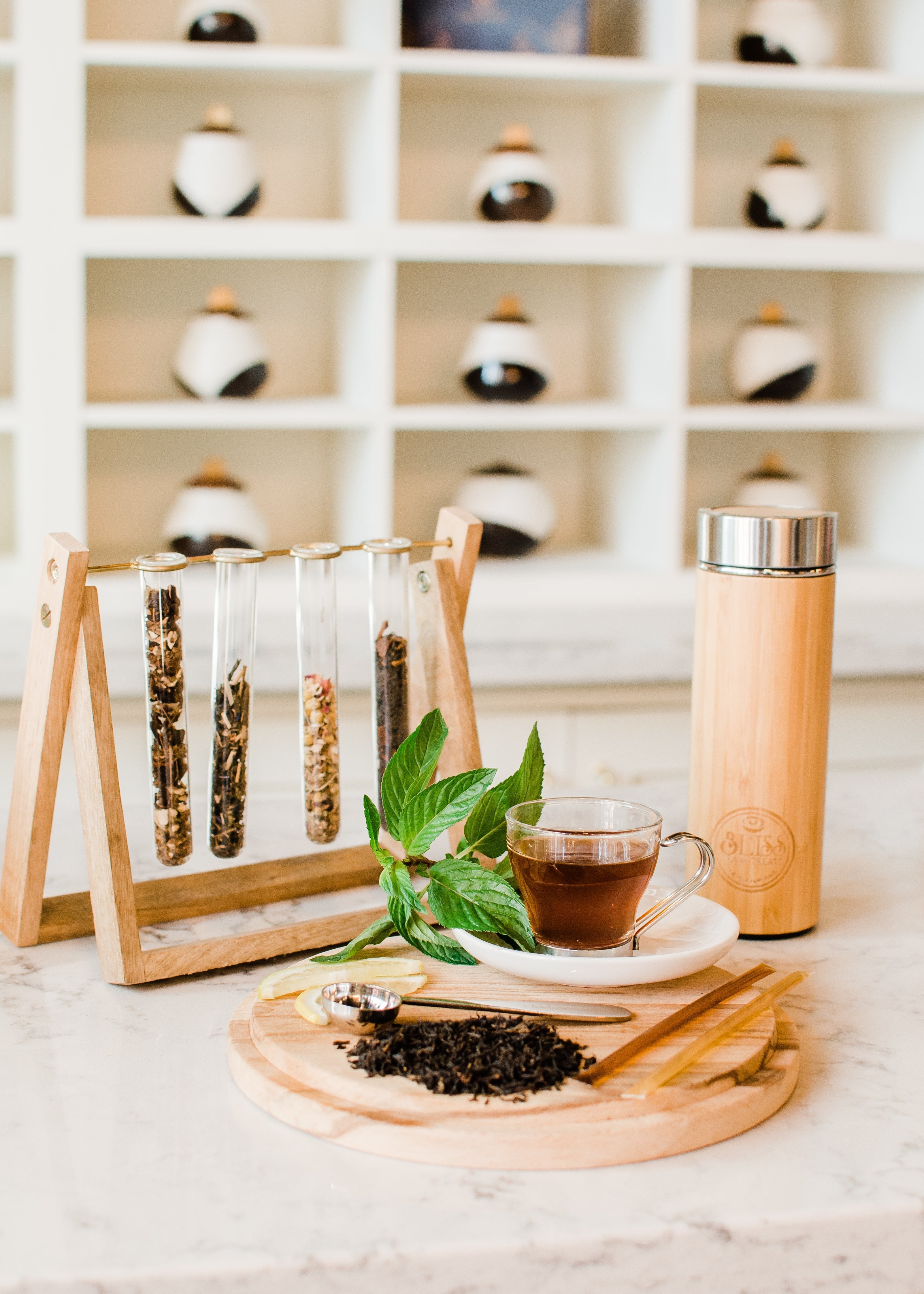 Assam Himalayan Tea