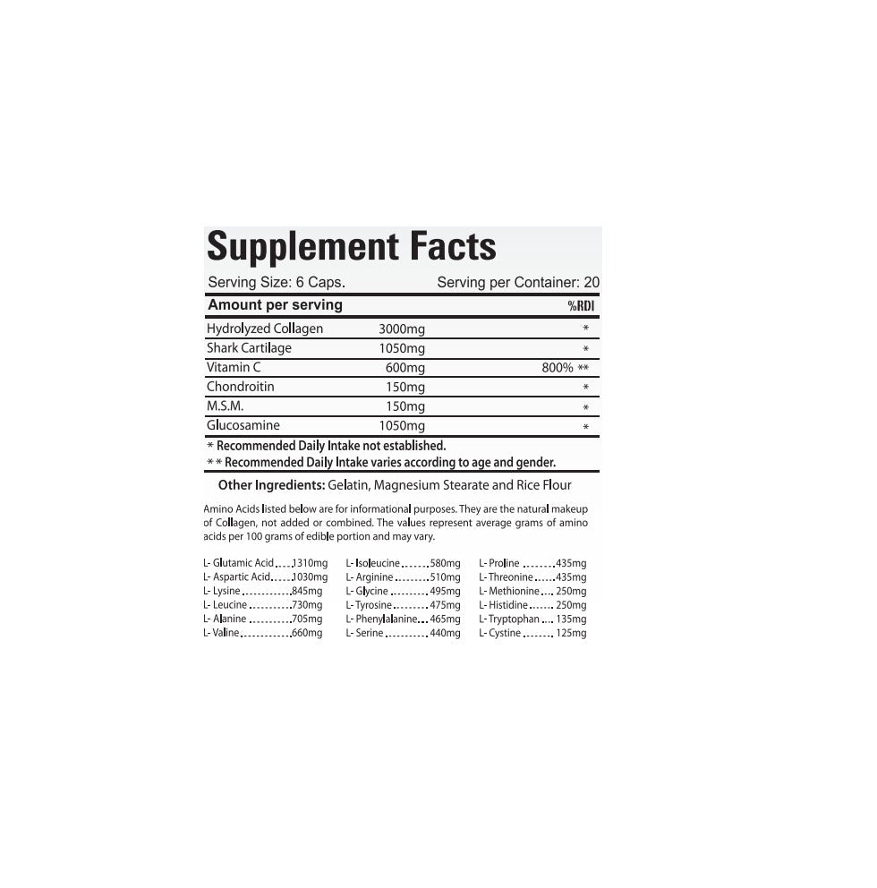 Collagen MD