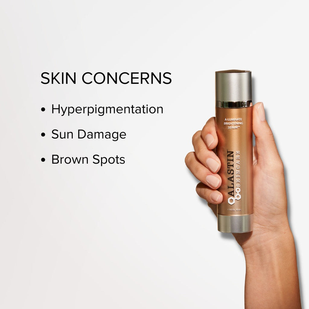 A-LUMINATE Brightening SerumTM