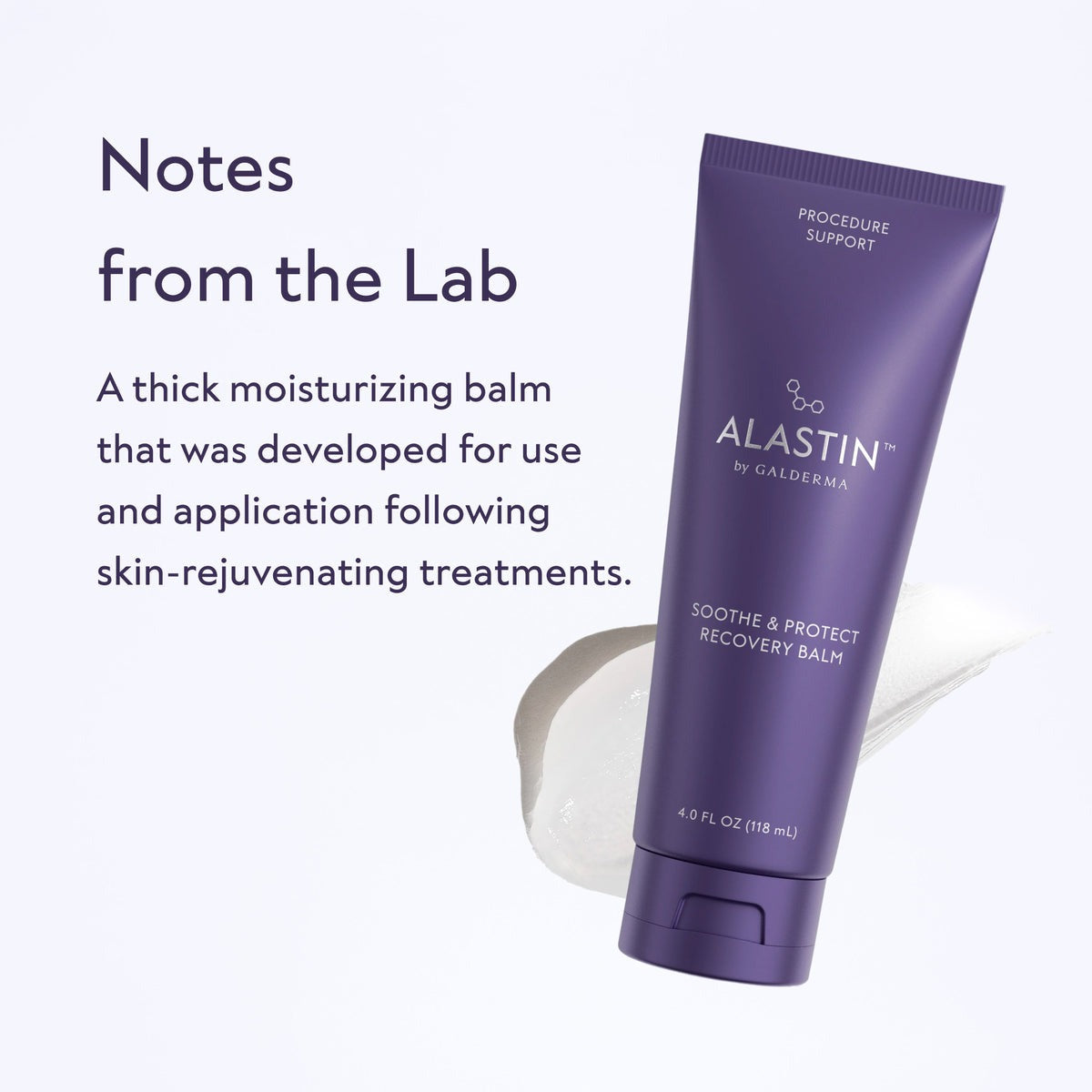 Soothe + Protect Recovery Balm