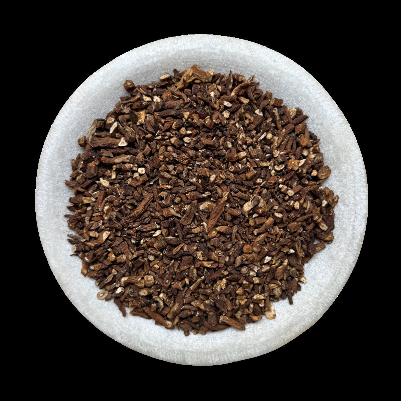 DANDELION ROOT RAW ORGANIC 200g Taraxacum officinalis