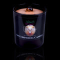 Spellbinding Courage Candle