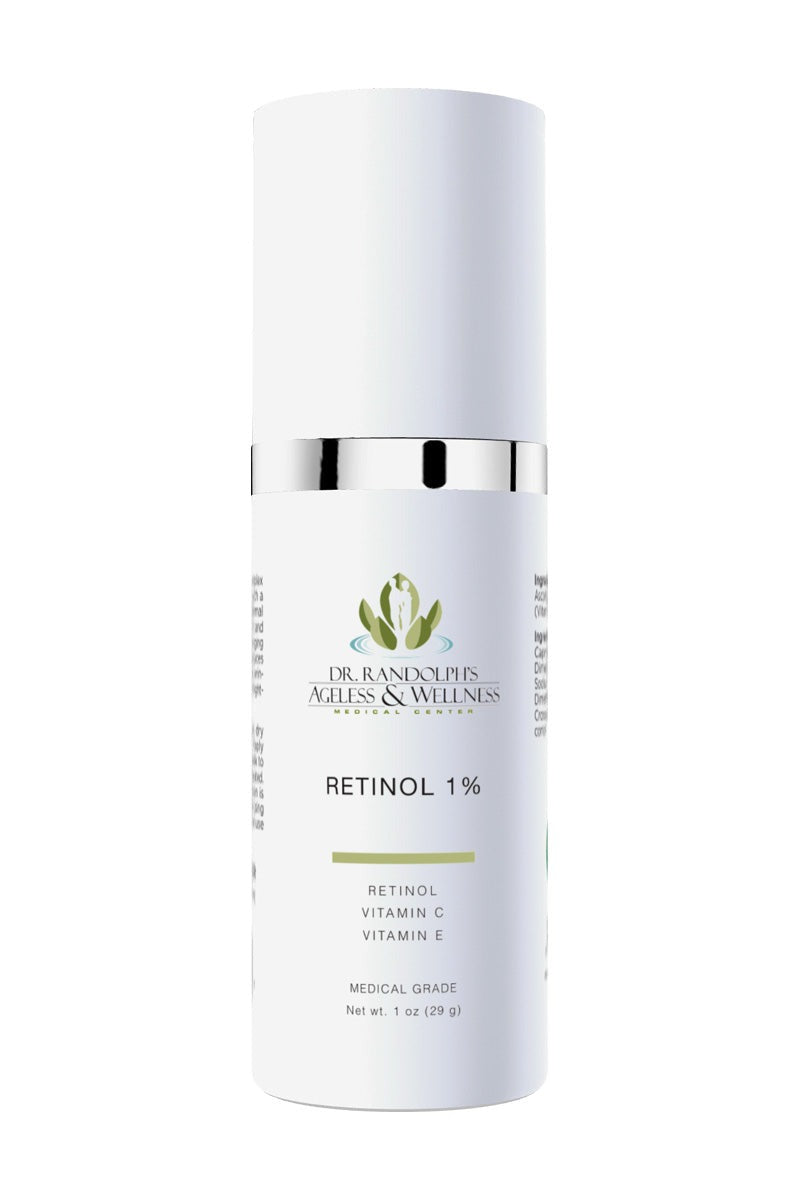 Retinol 1%