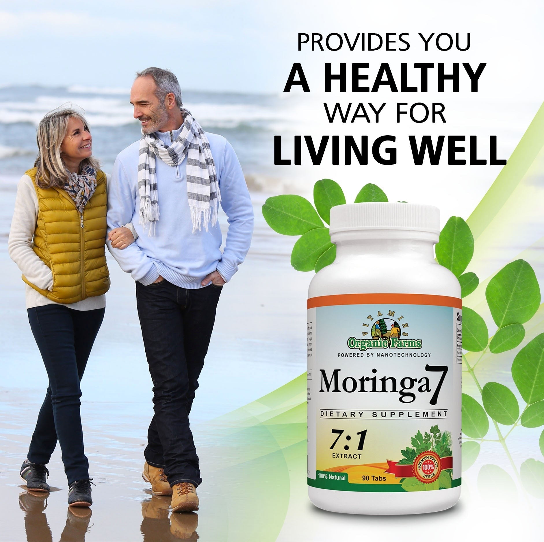 Moringa 7