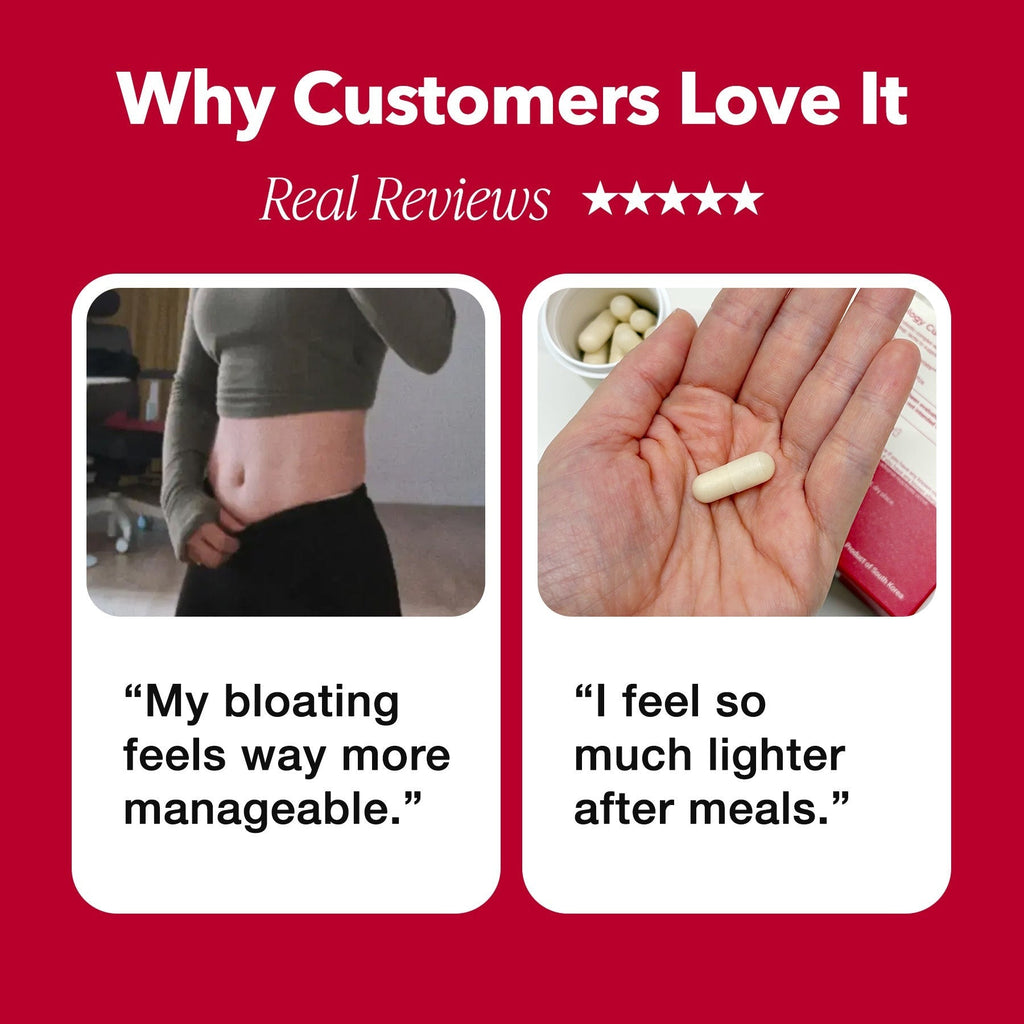 [Amazon] Diet Probiotics for Weight Management & Immune Support