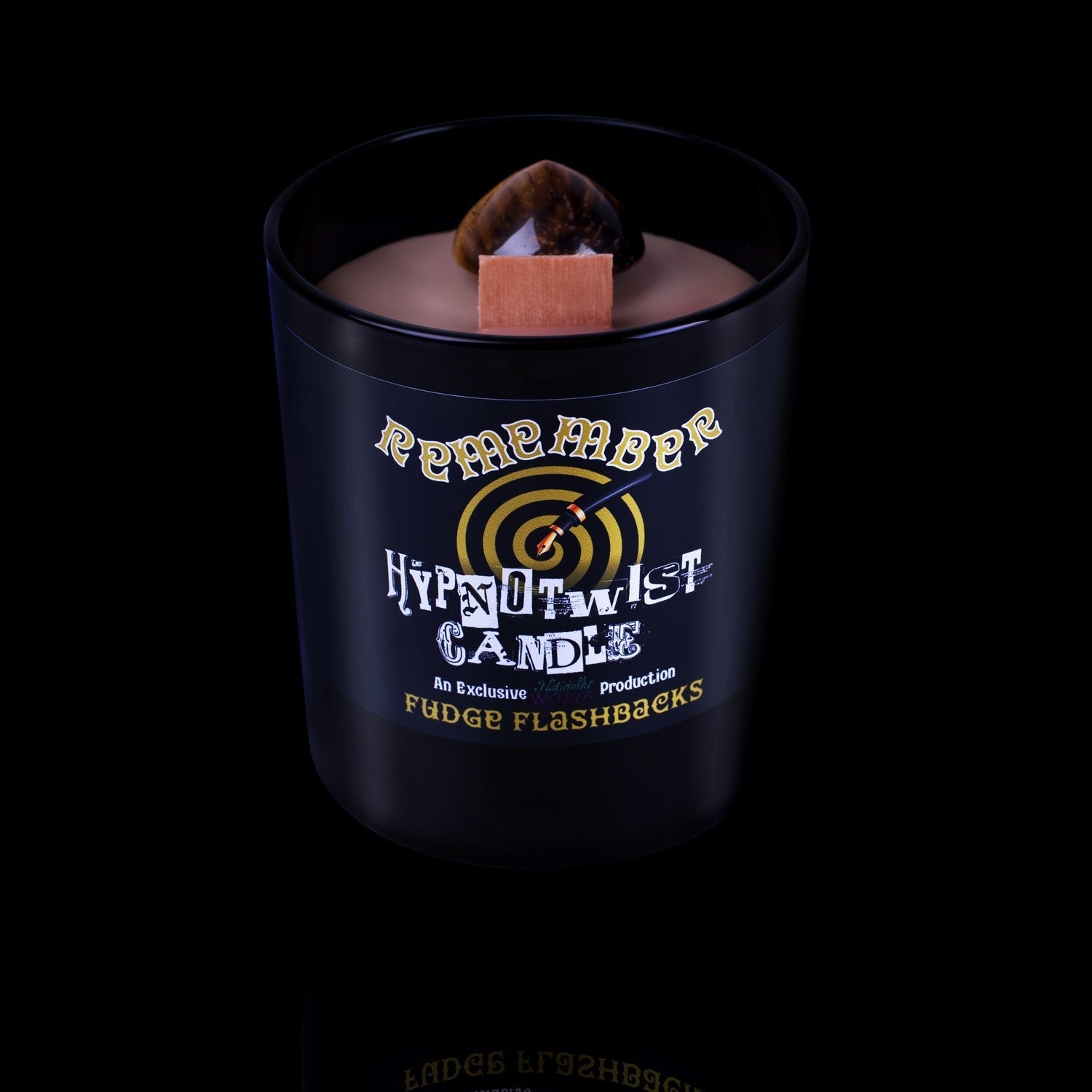 Hypnotwist Remember Candle