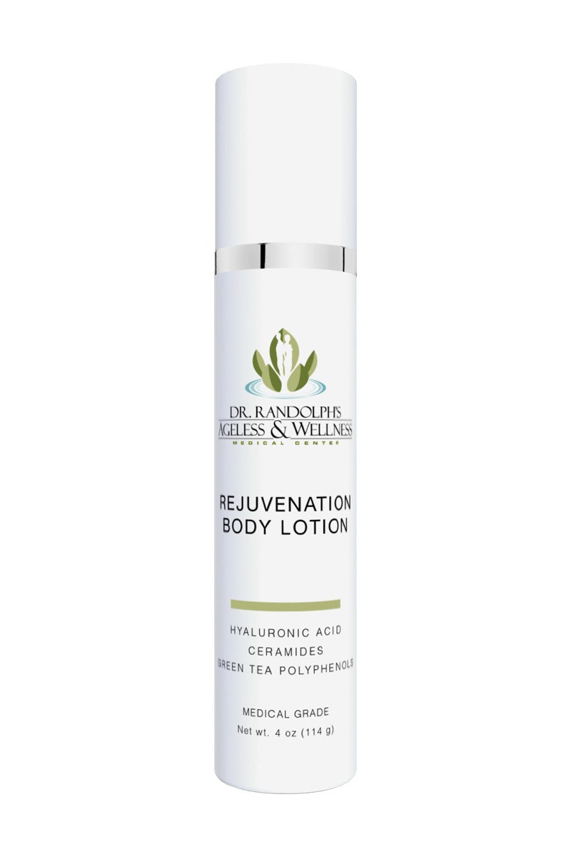 Rejuvenation Body Lotion