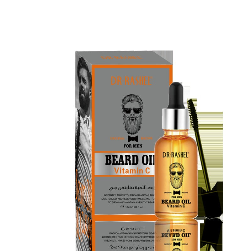 VC bear oil VC