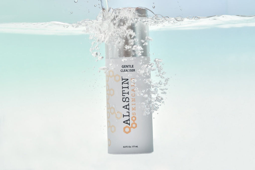 Gentle Cleanser