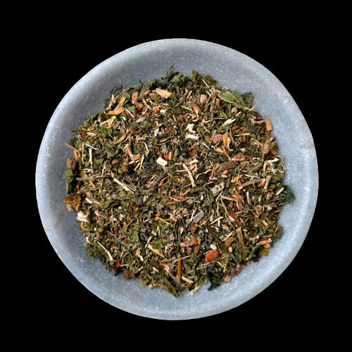 HEAL ALL - Derived from the Dr Morse Recipe.