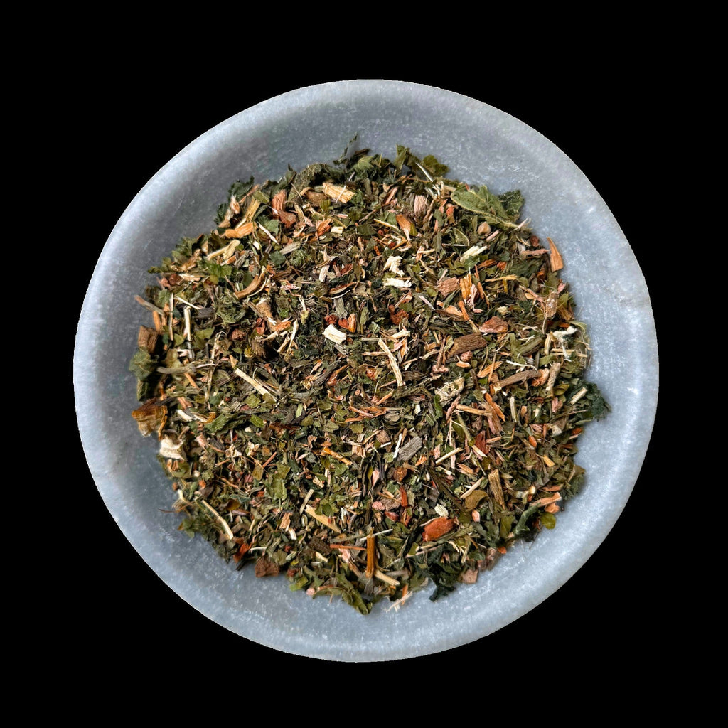 HEAL ALL - Derived from the Dr Morse Recipe.