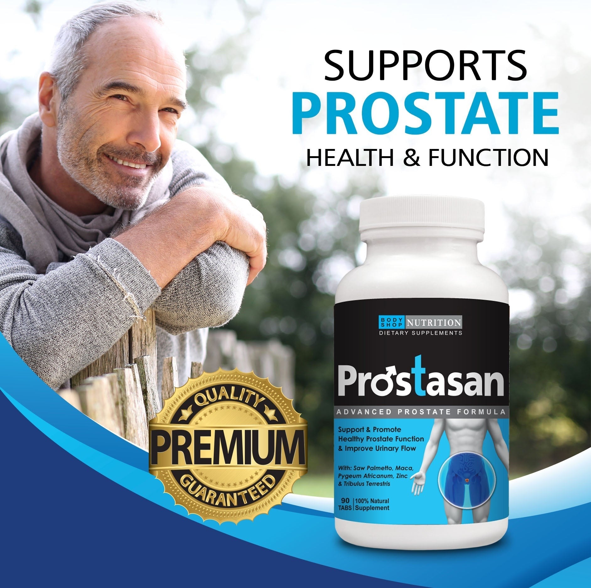 Prostasan