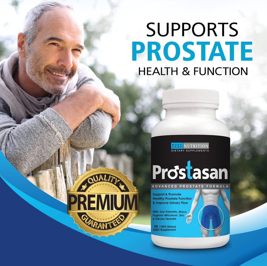 Prostasan