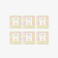 Cotton Night Pads Value Kit