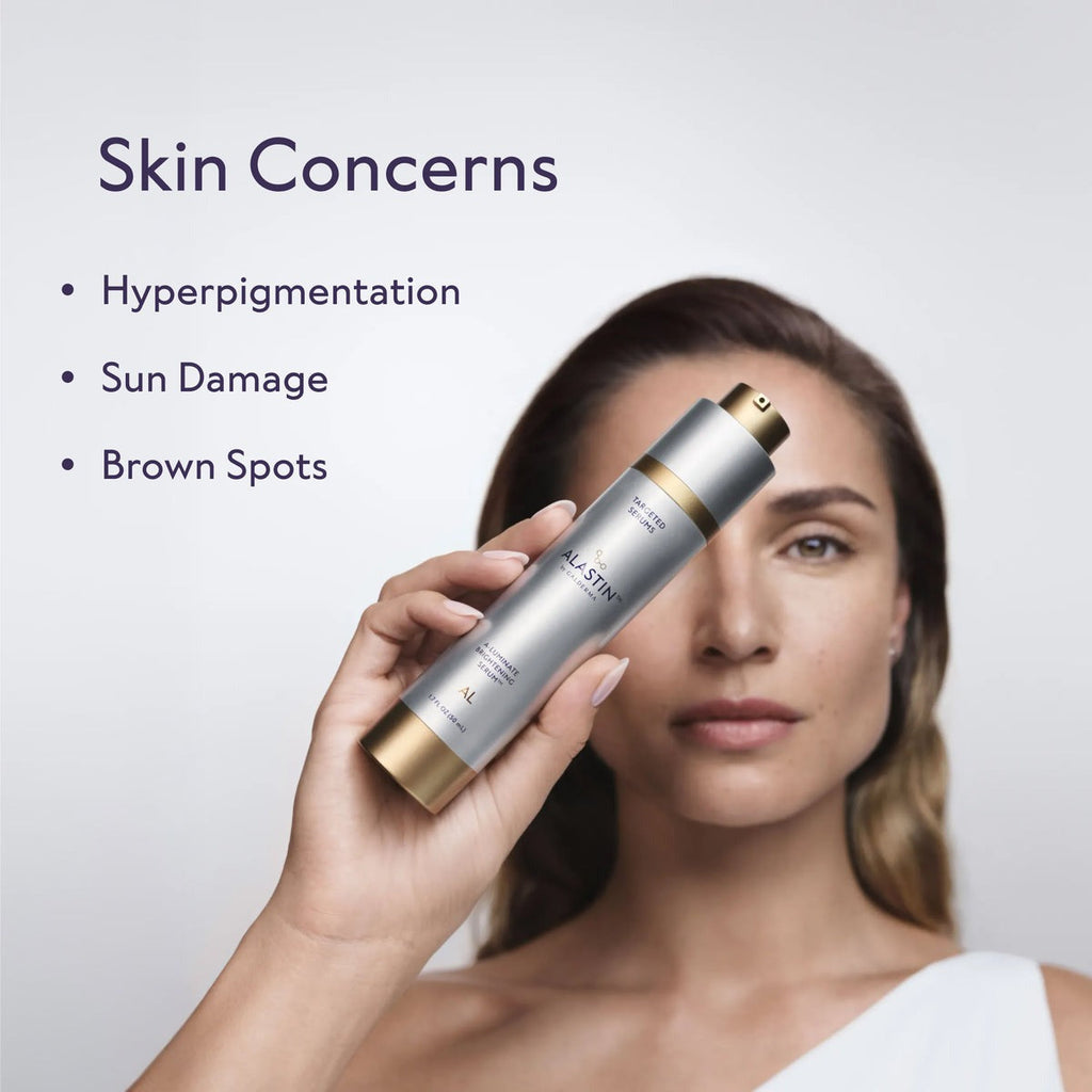 A-LUMINATE Brightening SerumTM
