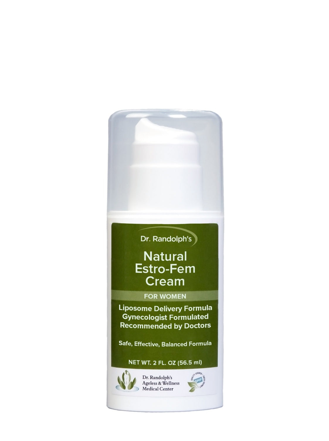 EstroFem Cream