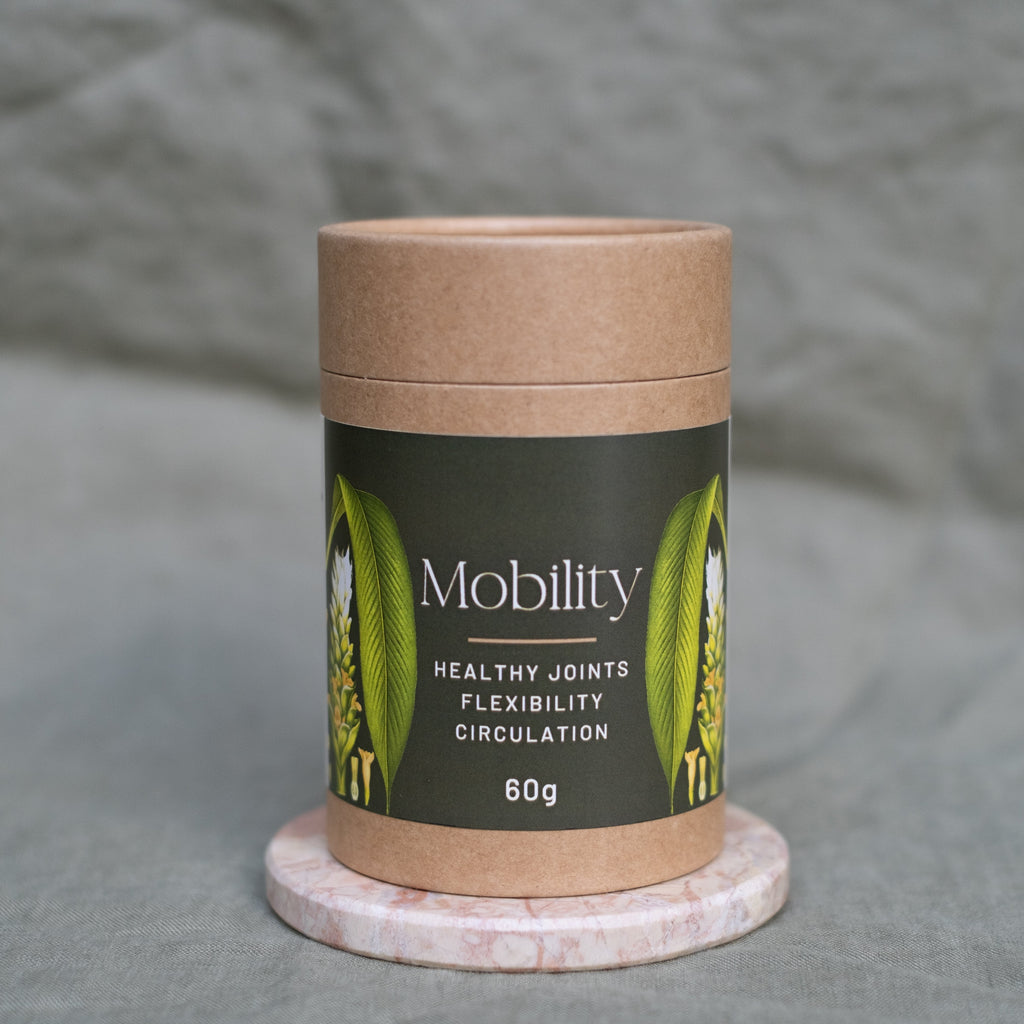 MOBILITY HERB TEA - MUSCLE & JOINT