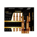 24K Gold Ampoules