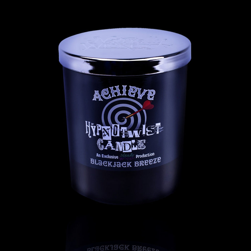 Hypnotwist Achieve Candle
