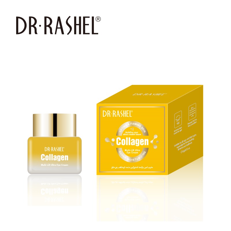 Collagen Multi-Lift Ultra Eye Cream