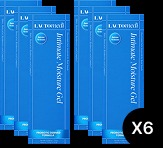 Intimate Moisture Gel (4pcs)