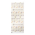 Wrapping paper roll