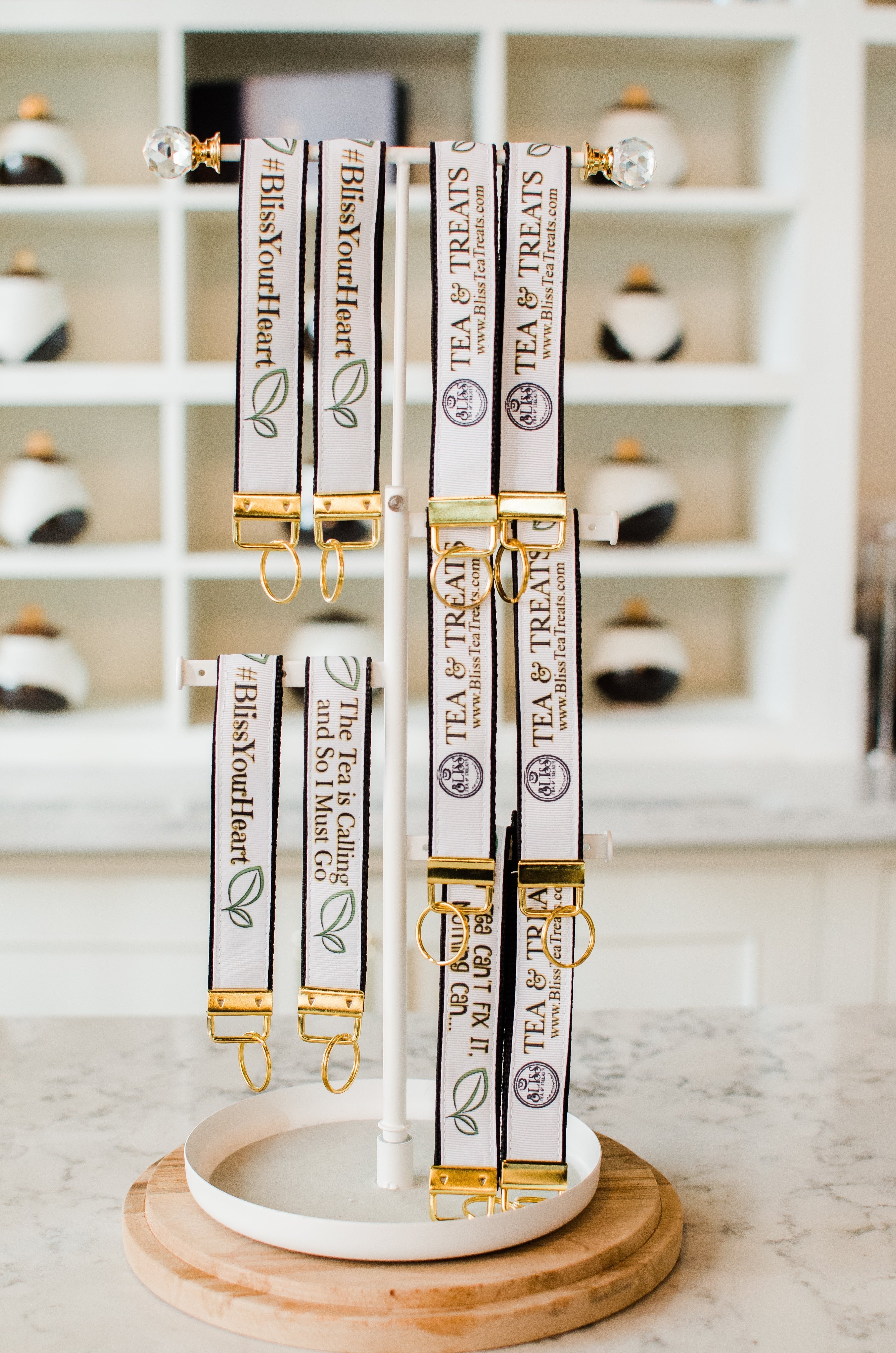 Key Chains