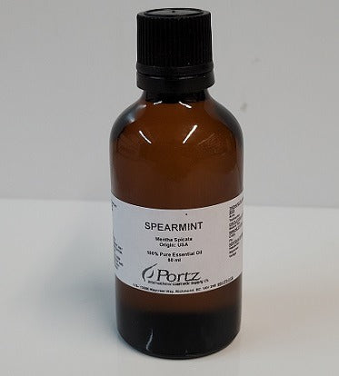 Essential Oil – Spearmint 50ml