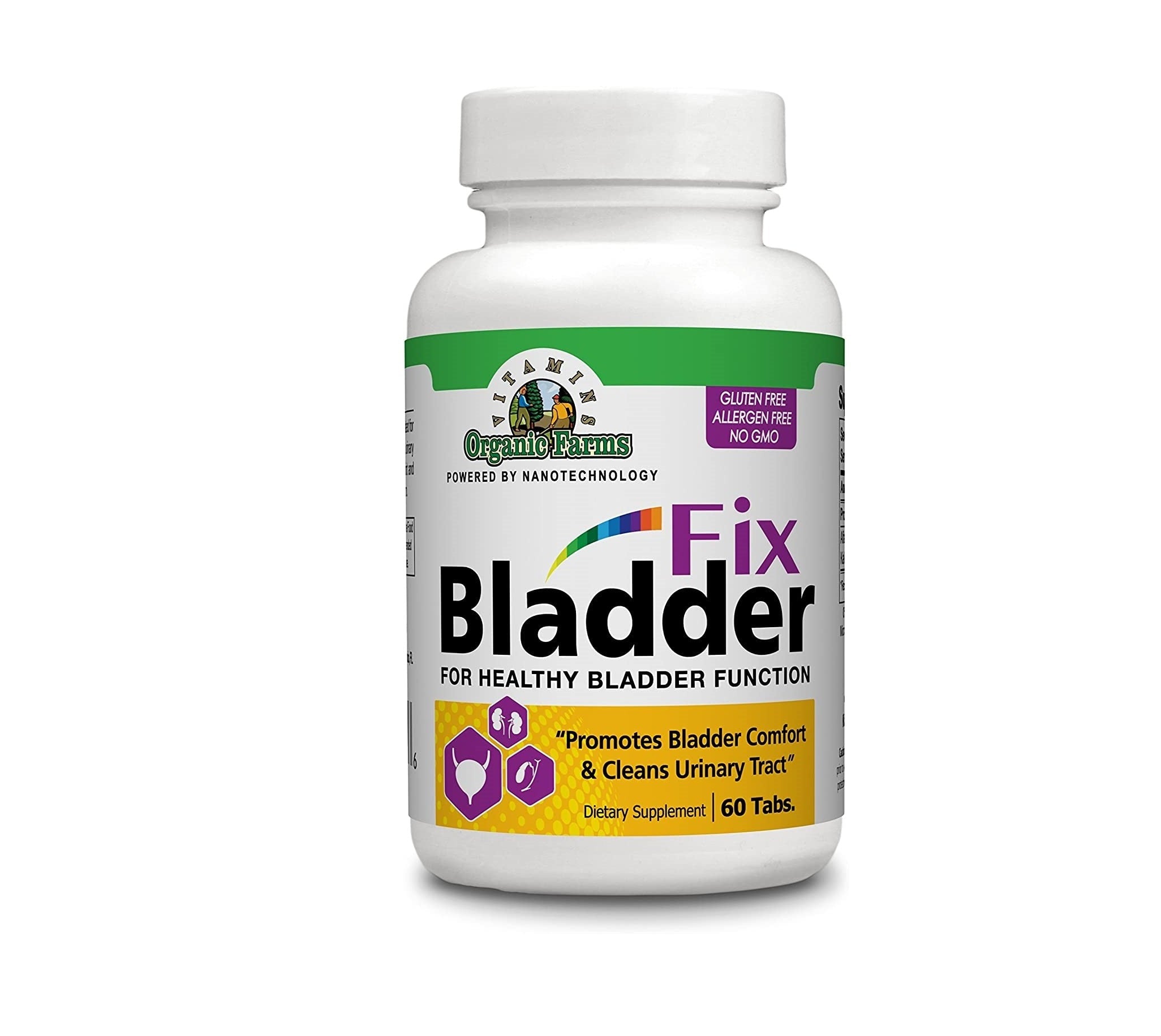 Bladder