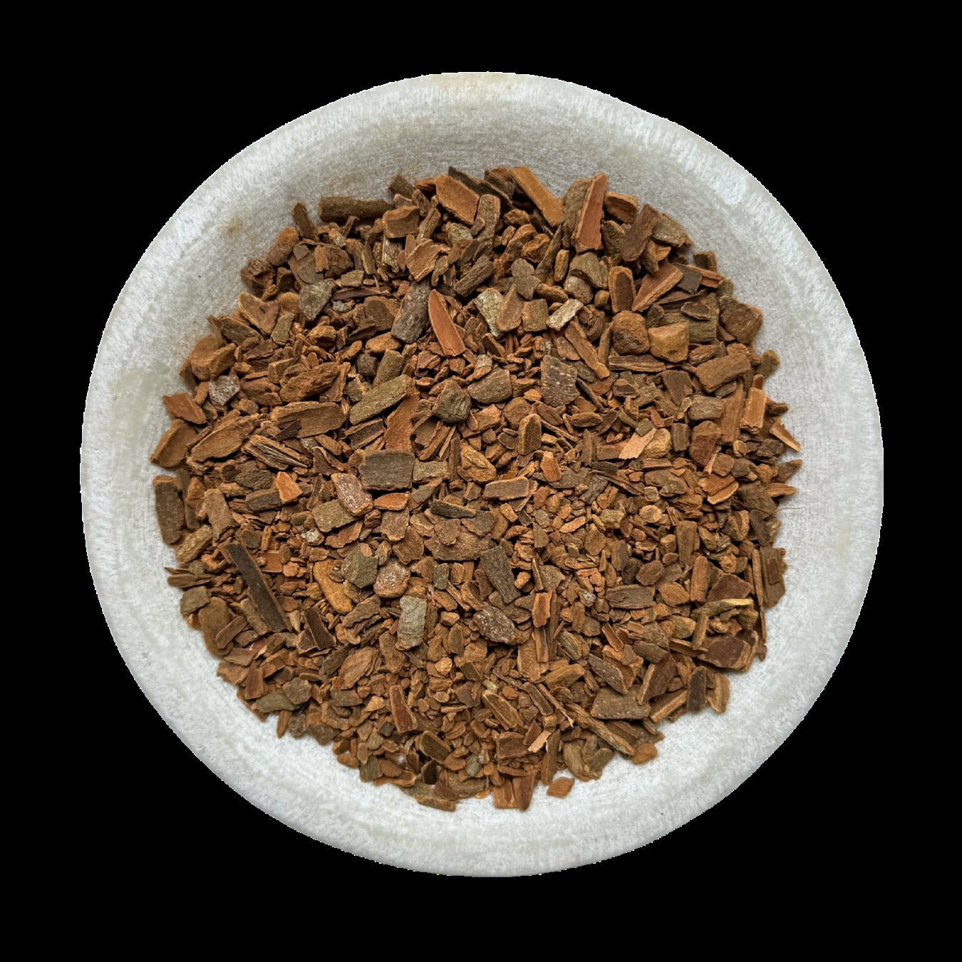 CINNAMON CHIPS ORGANIC 200g Cinnamomum cassia