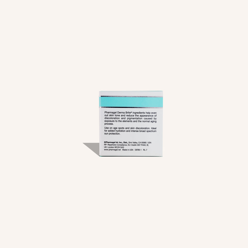 Pharmagel Derma Bríte®