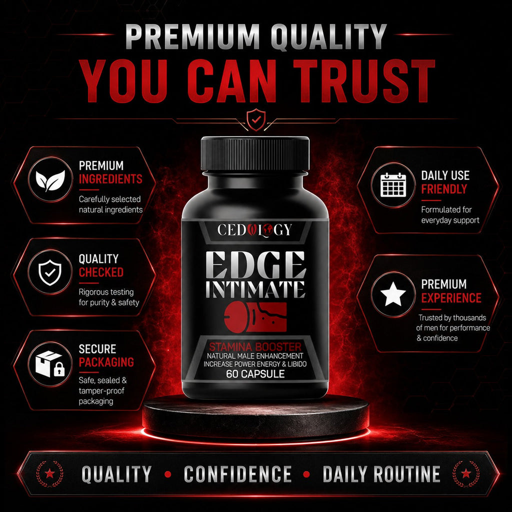 Edge Intimate (60 Unit)