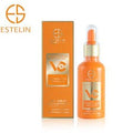 ESTELIN Vitamin C Plus brighteing & anti-aging face serum