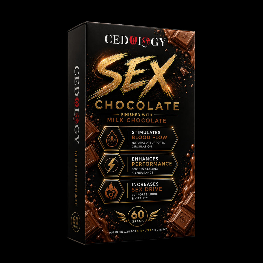 Premium Milk Chocolate Experience (60 Grams)