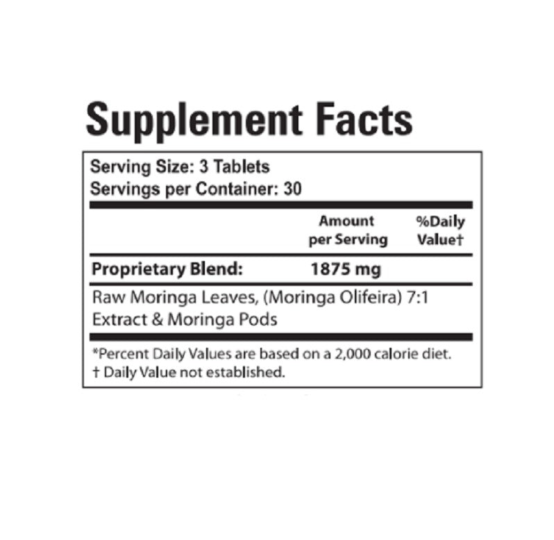 Moringa 7
