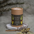 HEALTHY HEART - Hawthorn, Ginkgo & Motherwort.