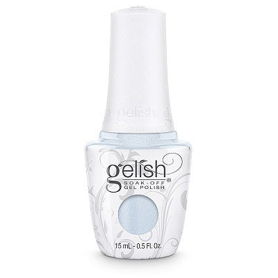 Gelish Wrapped In Satin – 1/2oz – Discontinued