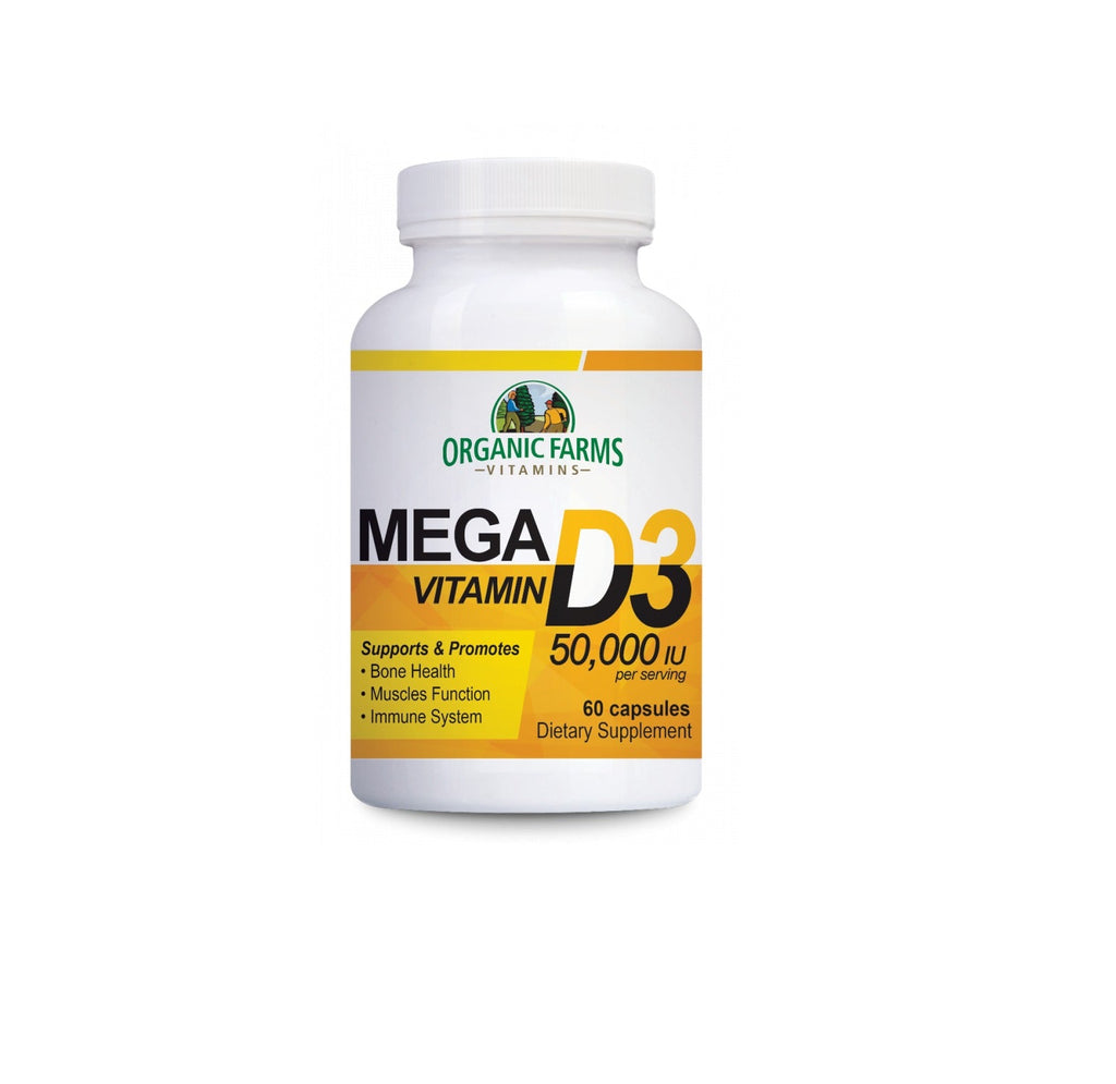 Mega D3