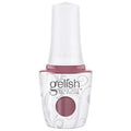 Gelish No Sudden Mauves – 1/2 oz