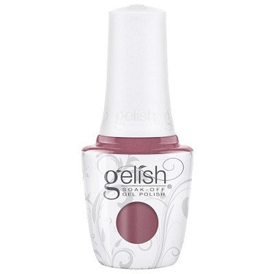 Gelish No Sudden Mauves – 1/2 oz
